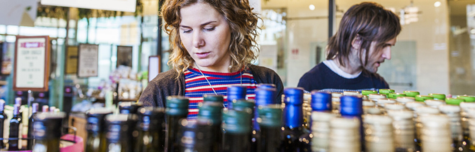 Gastronomie - Origine Loire