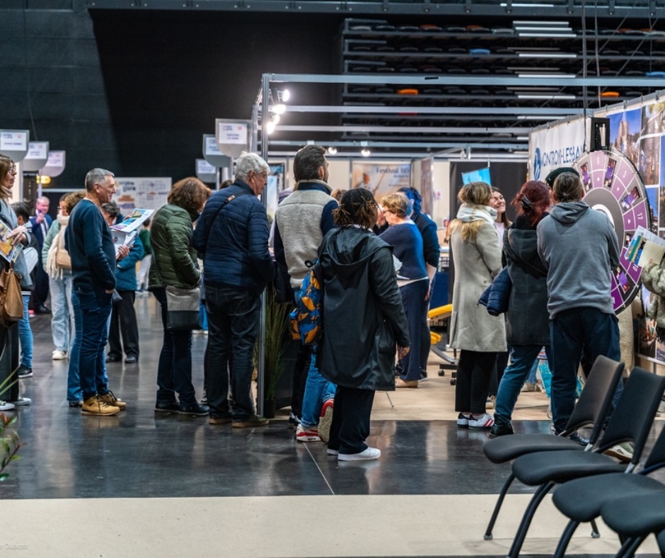 Comment je m’y retrouve ?