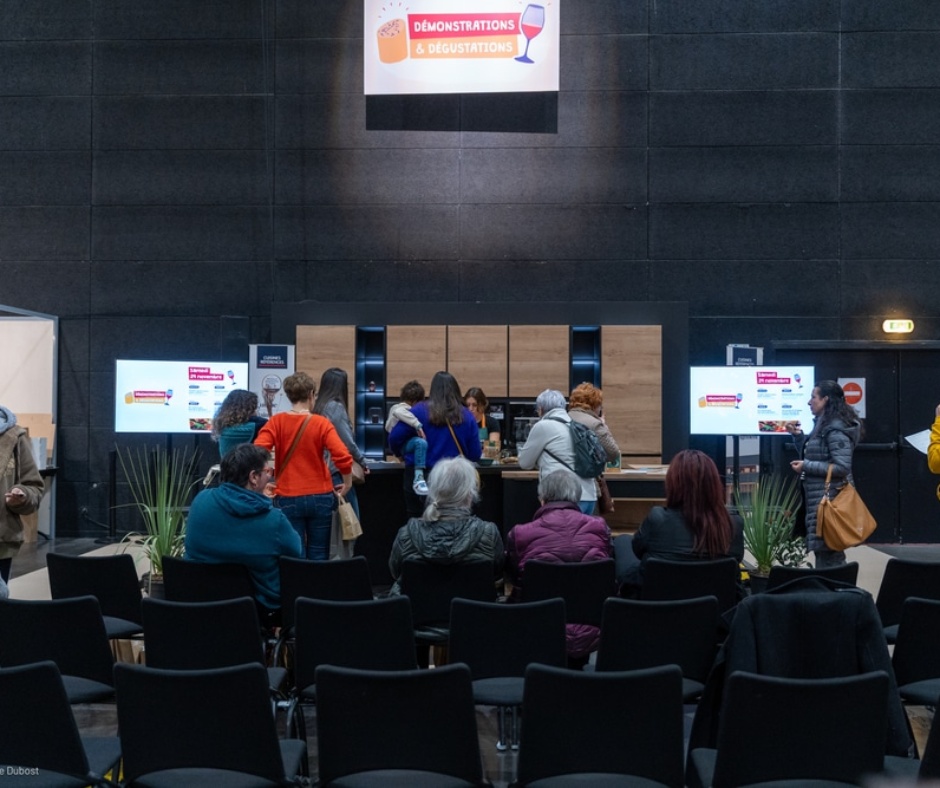 T’as des questions ?