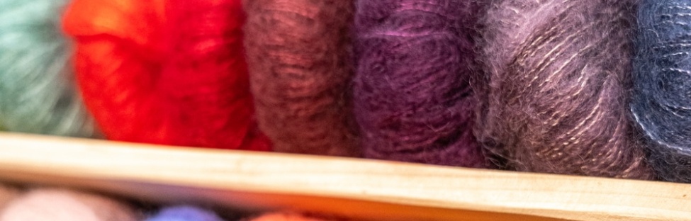 Salon Origine Loire 2026 - Exposant laine