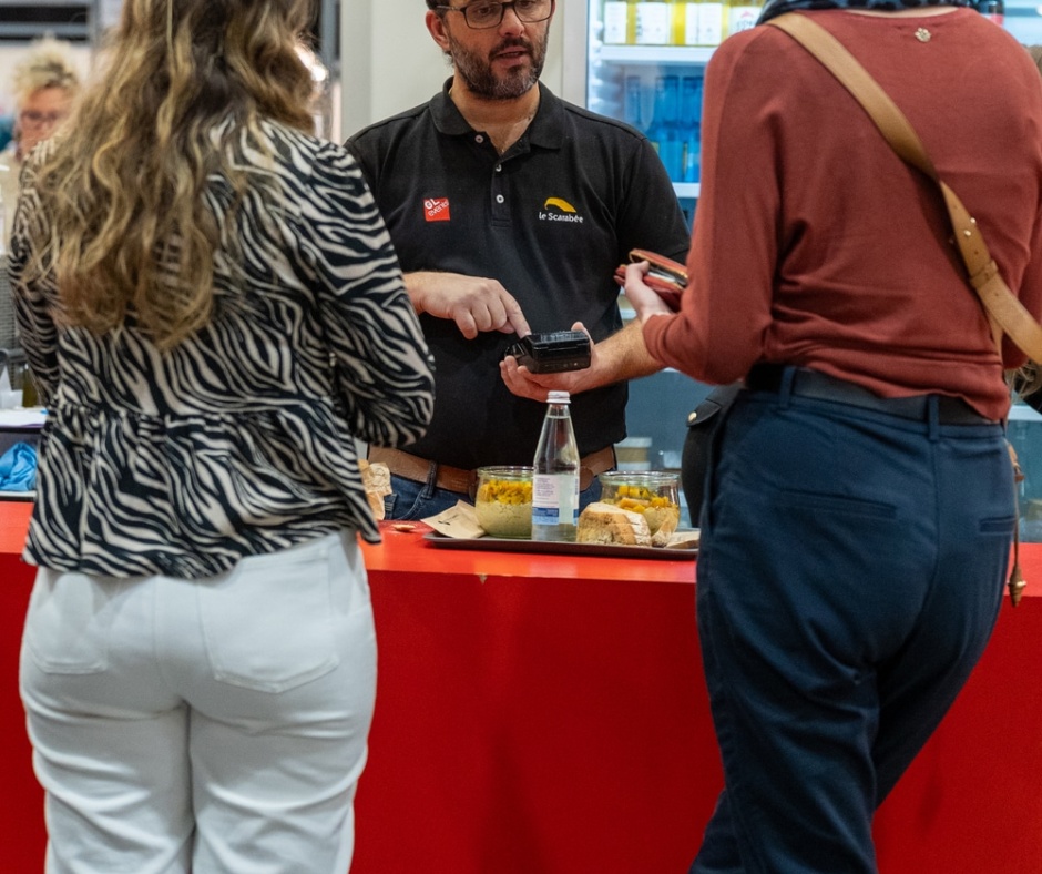 Comment et combien j’achète mon billet ?