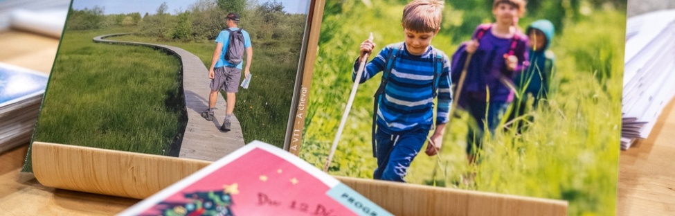 Salon Origine Loire 2026 - Guides touristiques