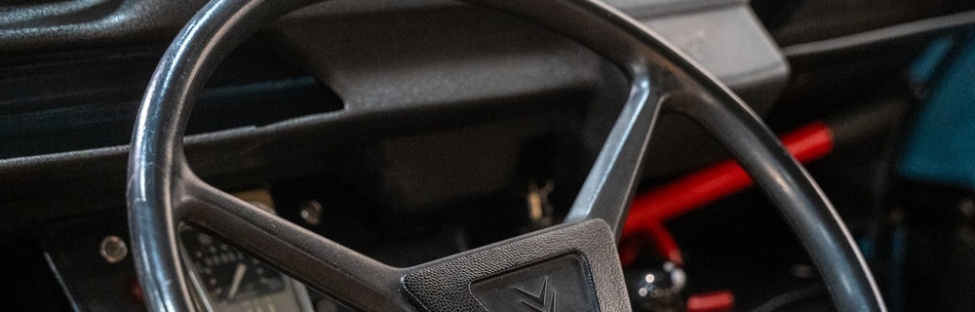 Salon Origine Loire 2026 - Citroën 2CV